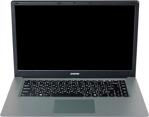 Ноутбук Digma